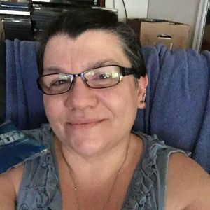 Meet your Posher, Cathy